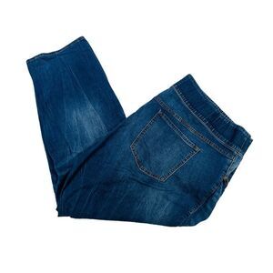 Old Navy Boyfriend Skinny Jeans - Size 24 Plus